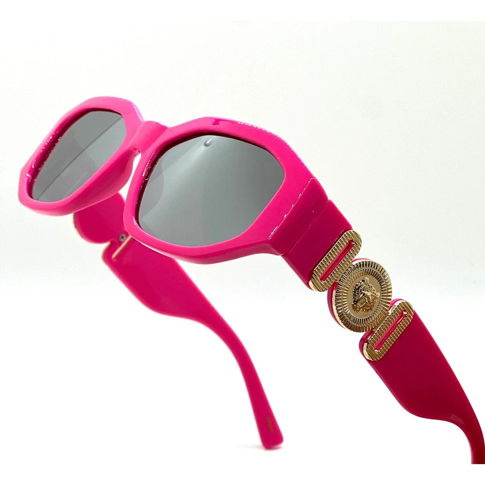 N/A bold pink